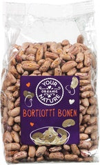 Your Organic Borlotti Bonen 400g