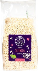 Your Organic Gepofte Quinoa 75g