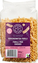 Your Organic Kikkererwtenpasta 250g