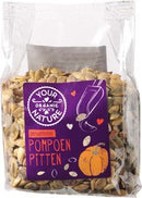 Your Organic Pompoenpitten Geroosterd 200G