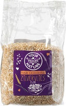 Your Organic Rijst Rond 400g