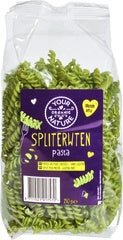 Your Organic Spliterwten pasta 250g