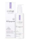 Zarqa Reinigingsmelk 200ml