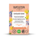 Barre de douche Weleda ylang ylang+iris
