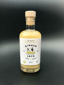 Ginger Jack 250ML (0% d'alcool)