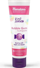 Himalaya Botanique kids tandpasta bubble gum 80g