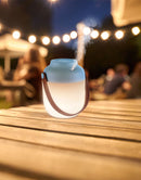 Lanaform Diffuseur Nuit d'été