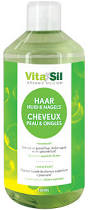 VITASIL Silicium Organique + Ortie 1000 ml